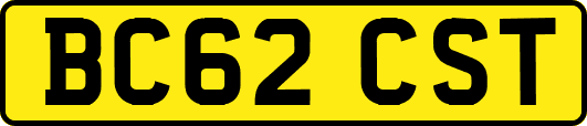 BC62CST