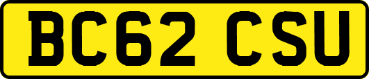 BC62CSU