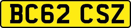 BC62CSZ