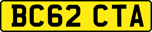 BC62CTA