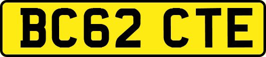 BC62CTE