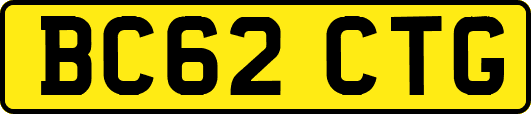 BC62CTG