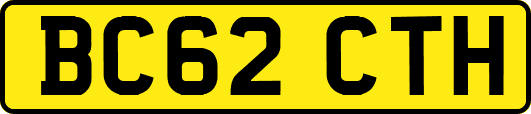 BC62CTH