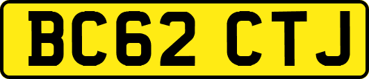 BC62CTJ