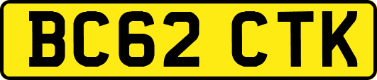 BC62CTK