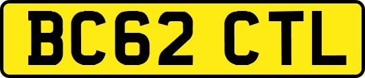 BC62CTL