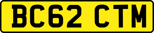 BC62CTM
