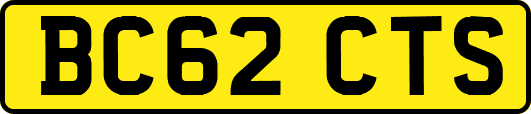 BC62CTS