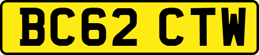 BC62CTW