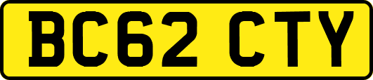 BC62CTY