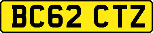 BC62CTZ