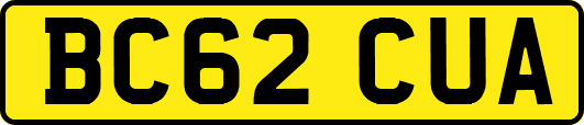 BC62CUA