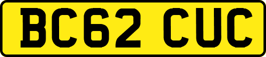 BC62CUC