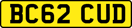 BC62CUD
