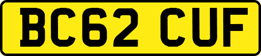 BC62CUF