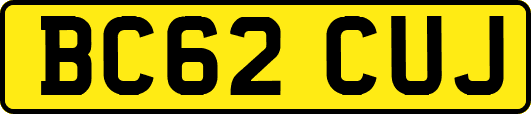 BC62CUJ