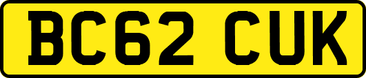 BC62CUK