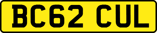 BC62CUL