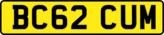 BC62CUM