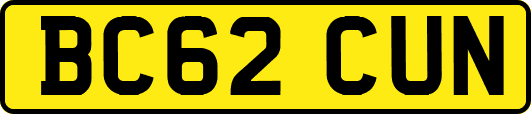 BC62CUN