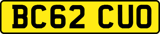 BC62CUO