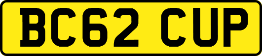 BC62CUP