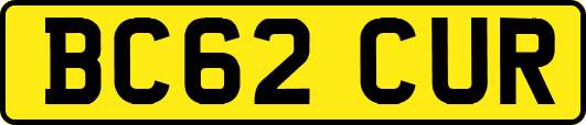 BC62CUR