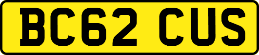 BC62CUS