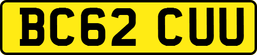 BC62CUU