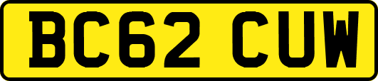 BC62CUW