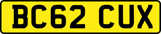 BC62CUX