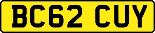 BC62CUY