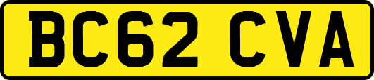 BC62CVA
