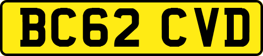 BC62CVD