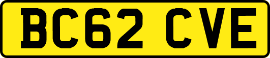 BC62CVE
