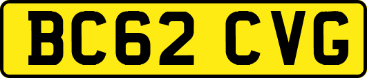 BC62CVG