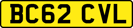 BC62CVL