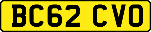 BC62CVO