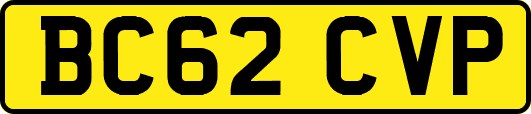 BC62CVP