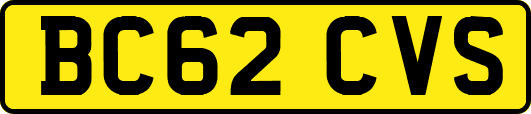 BC62CVS