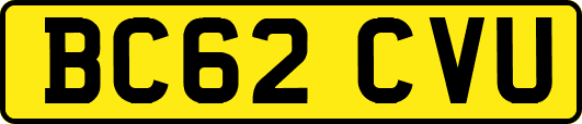 BC62CVU