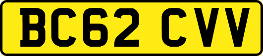 BC62CVV