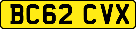BC62CVX