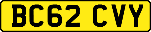 BC62CVY