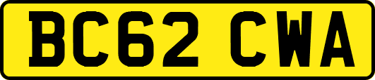 BC62CWA