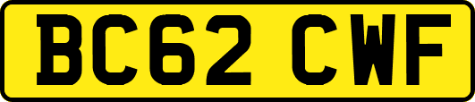 BC62CWF