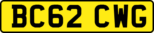 BC62CWG