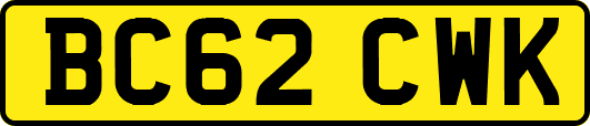 BC62CWK