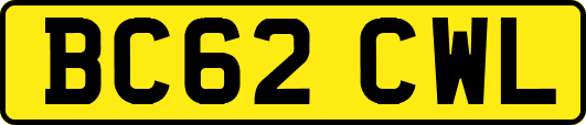 BC62CWL