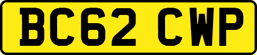 BC62CWP